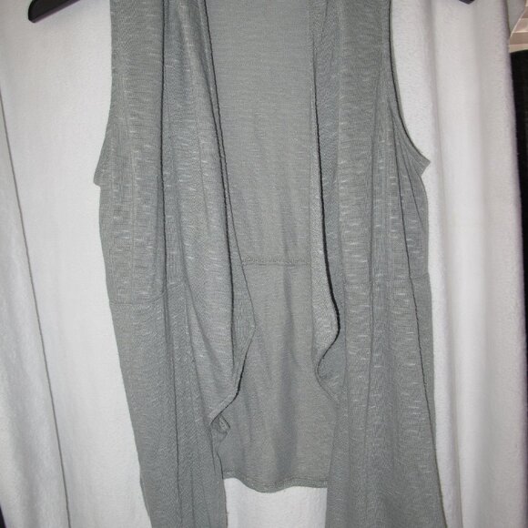 Tru Self Cascade Vest - M - Picture 2 of 12